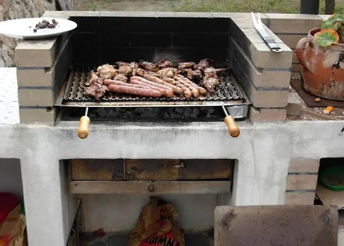 Soprana, Casa Per Vacanze *