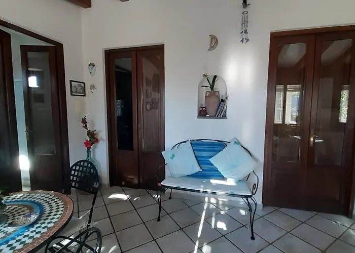 Soprana, Casa Per Vacanze Lipari (Isola Lipari)