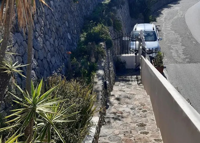 Soprana, Casa Per Vacanze Ferienhaus Lipari (Isola Lipari)