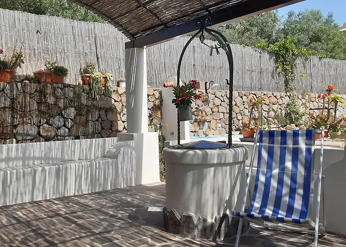 Soprana, Casa Per Vacanze Lipari (Isola Lipari)