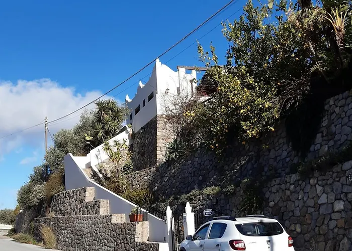 Soprana, Casa Per Vacanze *