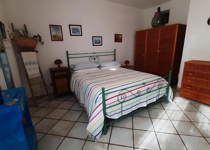 Soprana, Casa Per Vacanze Holiday home *