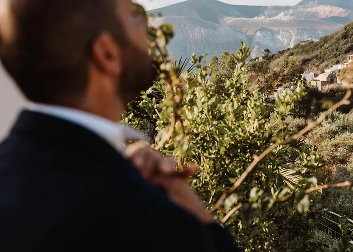 Soprana, Casa Per Vacanze Ferienhaus