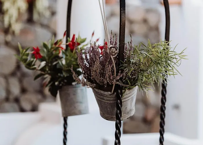 Soprana, Casa Per Vacanze Ferienhaus