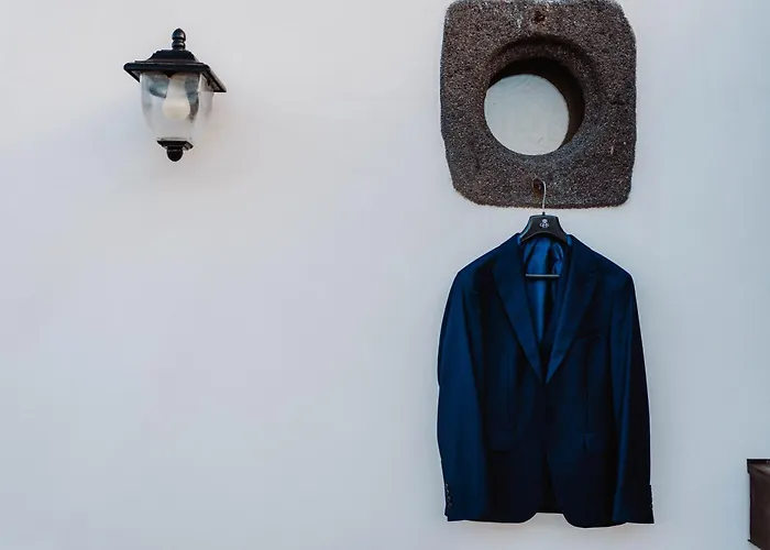 Soprana, Casa Per Vacanze Lipari (Isola Lipari)