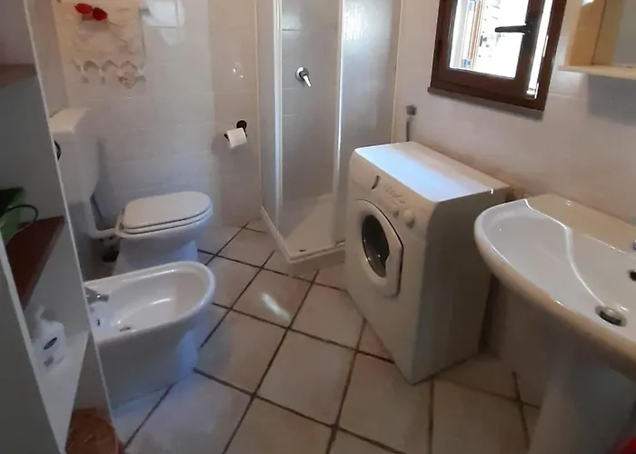 Semesterbostad Soprana, Casa Per Vacanze