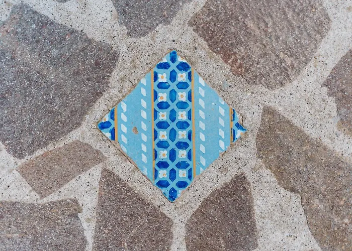 Ferienhaus Soprana, Casa Per Vacanze *